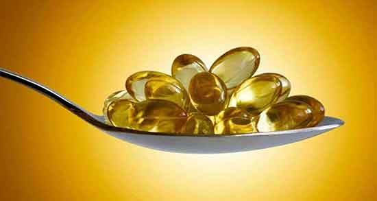 روغن ماهی برای افزایش قد ؛ روغن ماهی برای افزایش قد کودکان