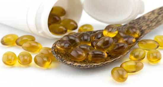 روغن ماهی در طب سنتی ؛ خواص روغن ماهی از نظر طب سنتی