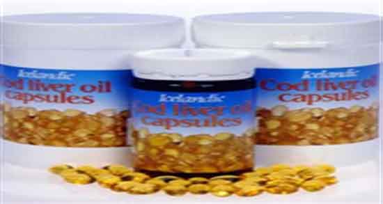 روغن ماهی و دیابت ؛ خاصیت قرص امگا۳ و روغن ماهی برای قند خون
