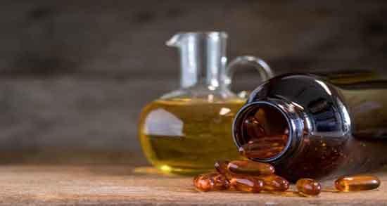 روغن ماهی و چربی خون ؛ ایا مصرف روغن ماهی برای چربی خون مفیده
