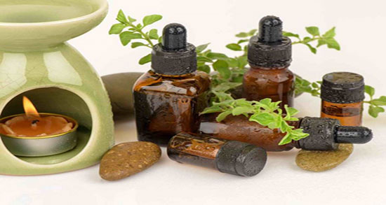 روغن مرزنجوش برای بینی ؛ خاصیت روغن مرزنجوش برای گرفتگی بینی