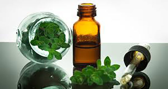 روغن مرزنجوش برای حساسیت فصلی ؛ روغن مرزنجوش برای الرژی ها