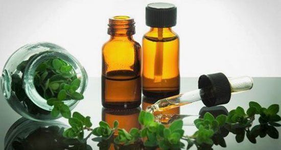 روغن مرزنجوش برای پوست ؛ درمان جای جوش با مصرف روغن مرزنجوش