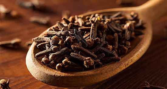 روغن میخک برای مو ؛ خواص مصرف روغن میخک برای تقویت موی سر