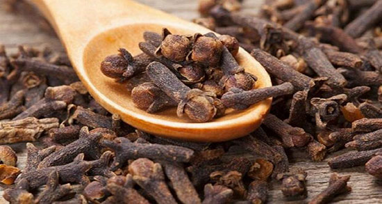 روغن میخک برای نعوظ ؛ خاصیت استفاده از روغن میخک برای نعوظ اقایان