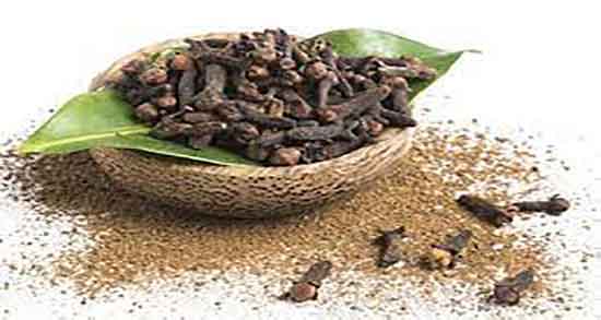 روغن میخک برای پا درد ؛ فواید مصرف روغن میخک برای تسکین درد پا