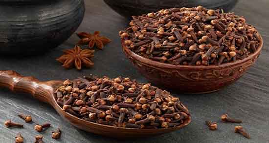 روغن میخک برای چی خوبه ؛ ایا روغن میخک برای پوست صورت مفیده