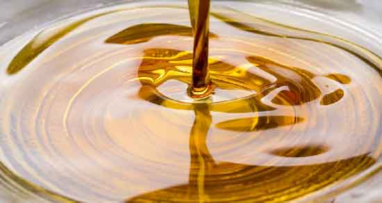 روغن کنجد برای جای سوختگی ؛ از بین بردن جای سوختگی با روغن کنجد