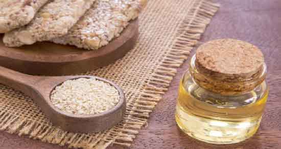 روغن کنجد برای ریزش مو ؛ روش استفاده از روغن کنجد برای جلوگیری از ریزش مو