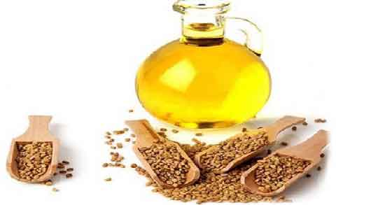 روغن کنجد برای سوختگی ؛ درمان التهاب و سوختگی پوست با روغن کنجد