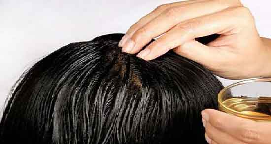 روغن کنجد برای مو ؛ افزایش رشد مو با روغن کنجد