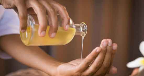 روغن کنجد برای پوست و ویتامین E موجود در روغن کنجد مفید برای سلامت پوست روغن کنجد برای پوست ؛ ویتامین E موجود در روغن کنجد مفید برای سلامت پوست