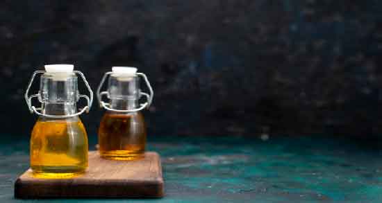 روغن کنجد برای چاقی صورت ؛ تاثیر استفاده از روغن کنجد برای تپل شدن صورت