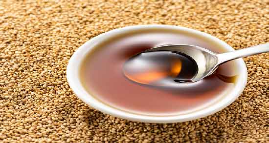 روغن کنجد در بارداری ؛ استفاده از روغن کنجد برای زن باردار مفید است یا مضر؟