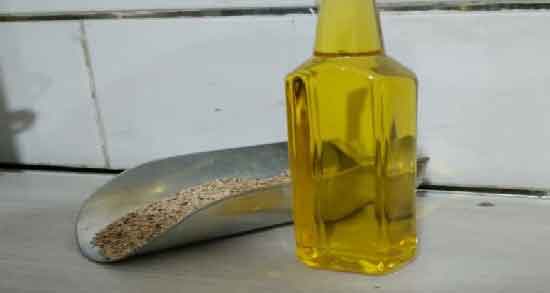 روغن کنجد در طب اسلامی و بررسی خواص و مضرات روغن کنجد از دیدگاه طب اسلامی روغن کنجد در طب اسلامی ؛ بررسی خواص و مضرات روغن کنجد از دیدگاه طب اسلامی