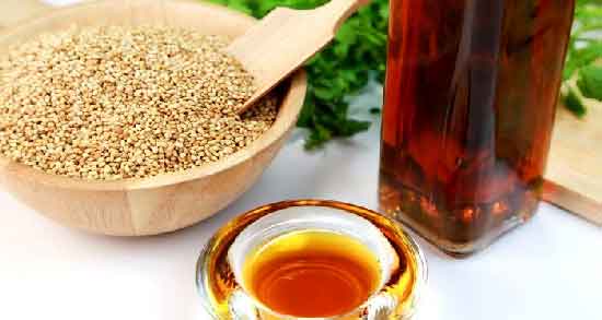 روغن کنجد و جلوگیری از بارداری ؛ آیا می توان با روغن کنجد از بارداری جلوگیری کرد