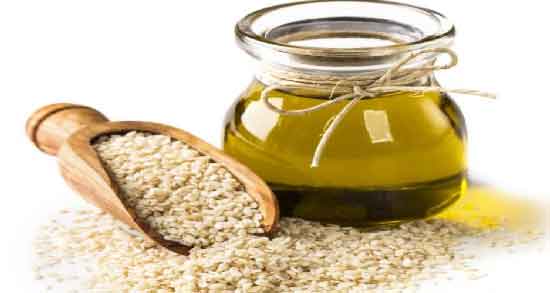 روغن کنجد و کبد چرب ؛ روش استفاده از روغن کنجد برای درمان کبد چرب