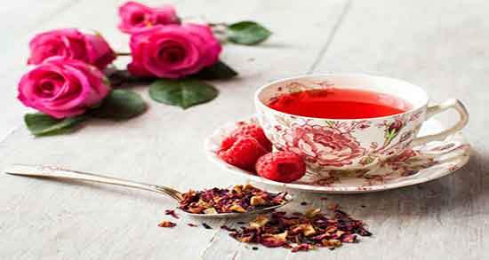 روغن گل سرخ برای جای جوش ؛ خاصیت مصرف گل سرخ برای جوش