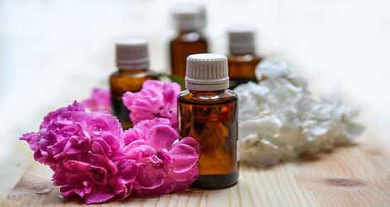روغن گل سرخ برای مو ؛ خاصیت روغن گل سرخ برای تقویت موی سر