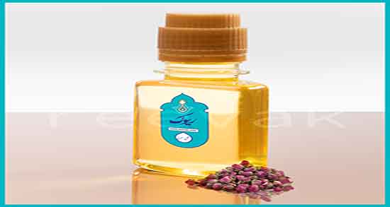 روغن گل سرخ در ناف ؛ خاصیت ریختن روغن گل سرخ در ناف کودکان چیه