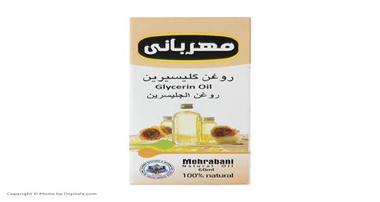 روغن گلیسیرین برای لک صورت ؛ خواص روغن گلیسیرین برای لک و پیس