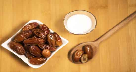 رژیم شیر خرما سه روزه ؛ لاغری سریع با مصرف شیر خرما به مدت 3 روز