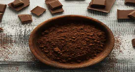 رژیم کاکائو برای لاغری و چگونه با رژیم کاکائو لاغر شویم رژیم کاکائو برای لاغری ؛ چگونه با رژیم کاکائو لاغر شویم