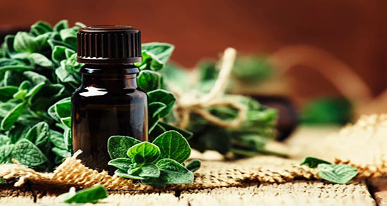 ریختن روغن مرزنجوش در بینی ؛ ایا روغن مرزنجوش برای گرفتگی بینی خوبه