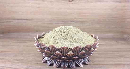ریشه شیرین بیان برای چی خوبه ؛ خواص ریشه شیرین بیان واسه چی خوبه