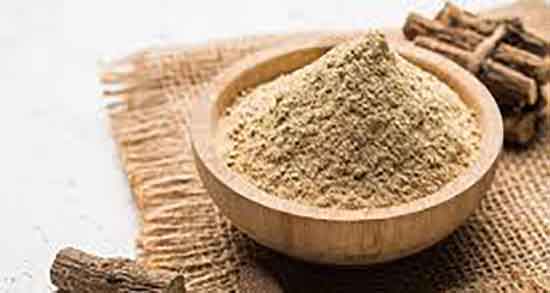 ریشه شیرین بیان در بارداری ؛ خاصیت ریشه شیرین بیان برای زنان باردار