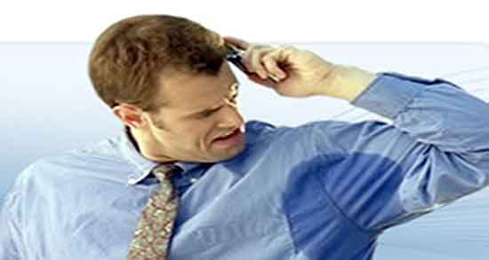زاج سفید برای بوی عرق ؛ عوارض استفاده از زاج سفید برای بوی عرق