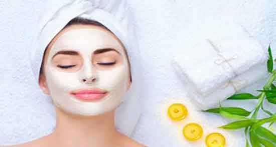 زاج سفید برای لک صورت ؛ فواید زاج سفید برای سفت شدن پوست صورت