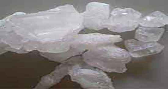 زاج سفید چیست ؛ مضرات زاج سفید چیست + عوارض مصرف زاج سفید