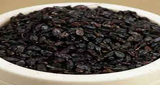 زرشک سیاه برای چربی خون ؛ طرز تهیه زرشک سیاه برای چربی خون