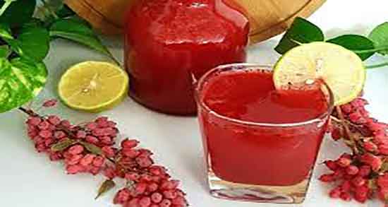 زرشک کوهی برای غلظت خون ؛ آیا زرشک کوهی برای غلظت خون مفیده