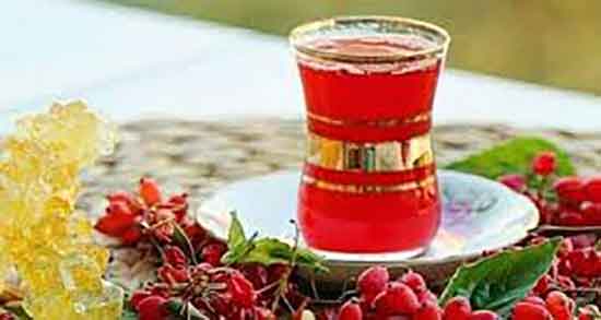 زرشک کوهی و خواص آن ؛ خاصیت مصرف زرشک کوهی برای دیابت