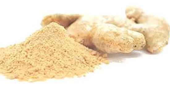 زنجبیل و یبوست ؛ عوارض استفاده زیاد از زنجبیل برای یبوست شدید