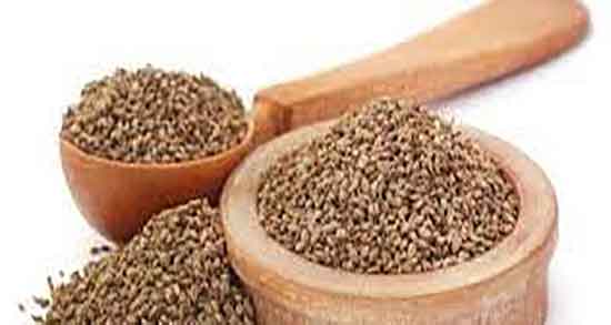 زنیان برای لاغری شکم ؛ فواید مصرف زنیان برای چربی سوزی شکم و پهلو