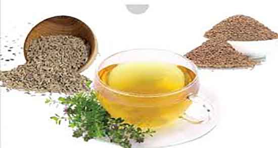 زنیان و کبد ؛ ایا خوردن روزانه زنیان برای درمان کبد چرب مفید است