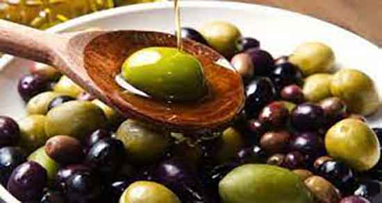 زیتون تلخ برای چی خوب است ؛ فواید مصرف زیتون تلخ برای بیماری نقرس