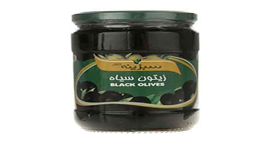 زیتون سیاه برای دیابت ؛ درمان همیشگی دیابت با روغن زیتون سیاه