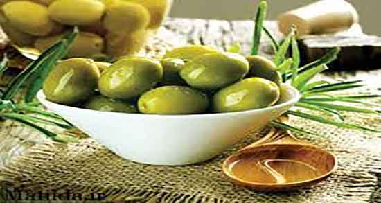 زیتون سیاه در دوران بارداری ؛ مقدار مصرف روغن زیتون سیاه در بارداری