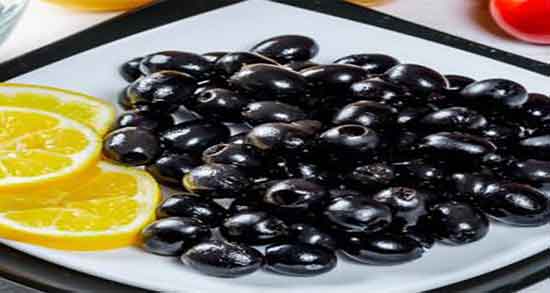 زیتون سیاه چگونه درست میشود و فیلم اموزش گرفتن تلخی زیتون سیاه زیتون سیاه چگونه درست میشود ؛ فیلم اموزش گرفتن تلخی زیتون سیاه