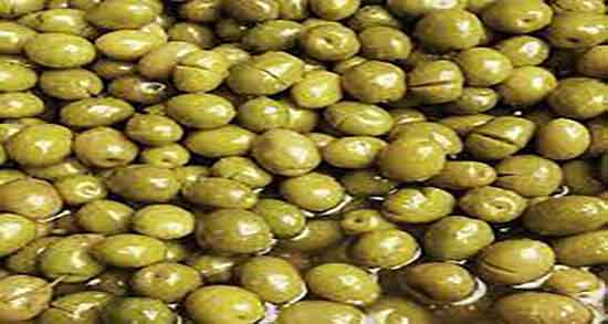 زیتون شور خانگی ؛ فیلم طرز تهیه زیتون شور خانگی چگونه است