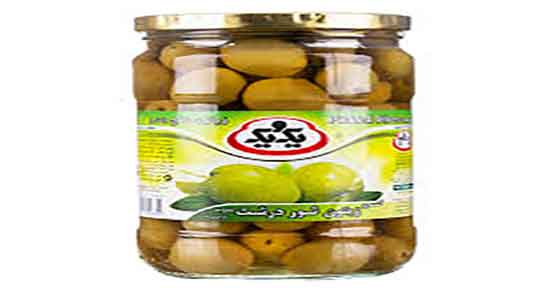 زیتون شور در بارداری ؛ ایا خوردن زیتون شور برای زنان باردار مفید است