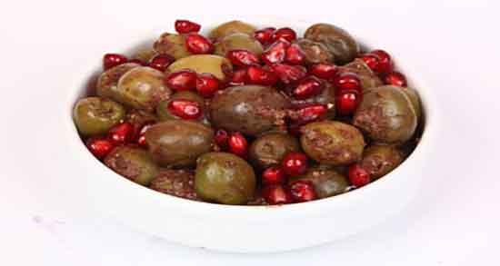 زیتون شور در طب سنتی ؛ فواید مصرف زیتون شور از نظر طب سنتی
