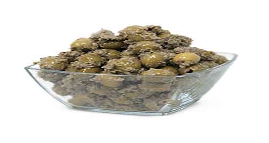 زیتون پرورده در اوایل بارداری ؛ خوردن زیتون پرورده برای زنان باردار