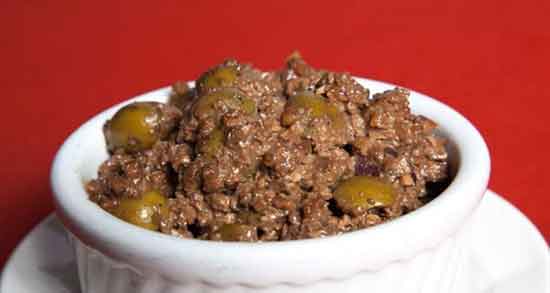 زیتون پرورده در طب سنتی ؛ مصرف زیتون پرورده از نظر طب سنتی