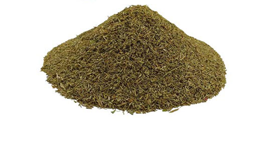 سبزی کوهی غازیاغی ؛ ایا در ایران سبزی کوهی غازیاغی رشد میکند