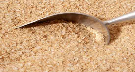 سبوس برنج قهوه ای برای ریزش مو ؛ روش استفاده از سبوس برنج قهوه ای برای درمان ریزش مو